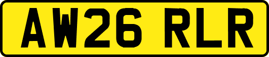 AW26RLR