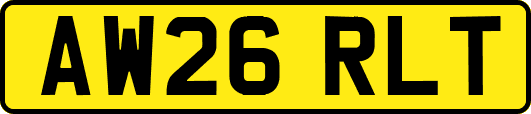 AW26RLT
