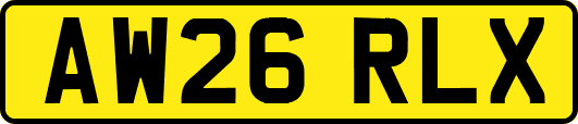 AW26RLX