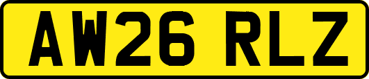 AW26RLZ