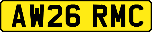 AW26RMC