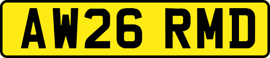 AW26RMD