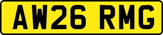 AW26RMG