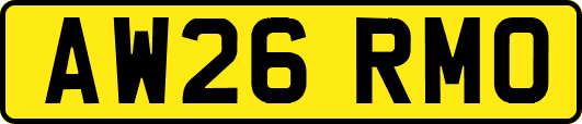 AW26RMO
