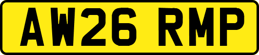 AW26RMP