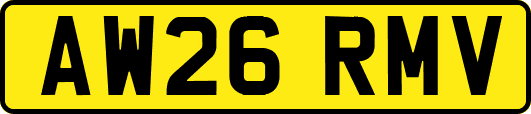 AW26RMV