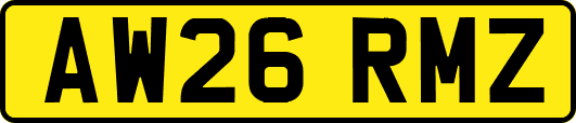 AW26RMZ