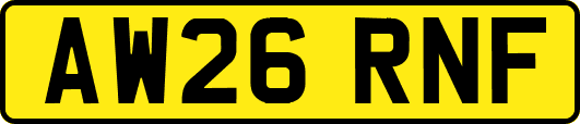 AW26RNF