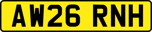 AW26RNH