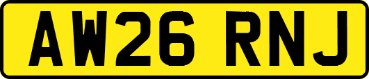 AW26RNJ