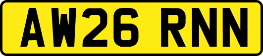 AW26RNN
