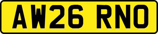 AW26RNO
