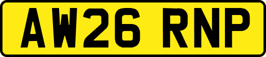 AW26RNP