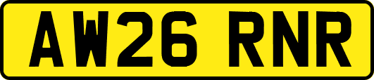 AW26RNR
