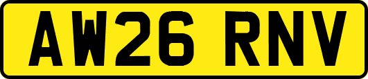 AW26RNV