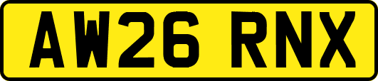 AW26RNX