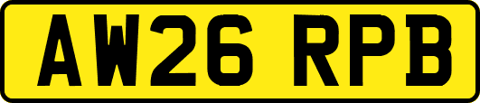 AW26RPB