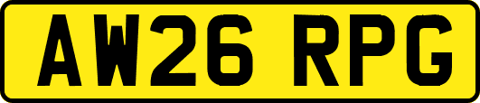 AW26RPG