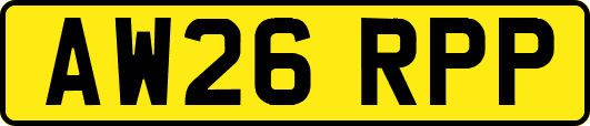 AW26RPP