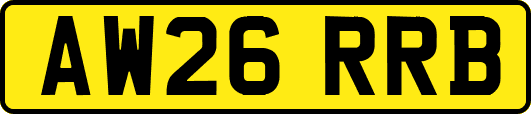 AW26RRB