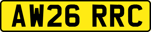 AW26RRC