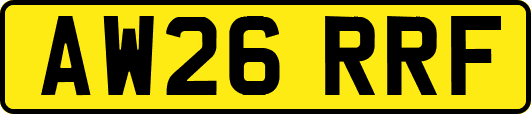 AW26RRF