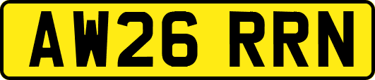AW26RRN