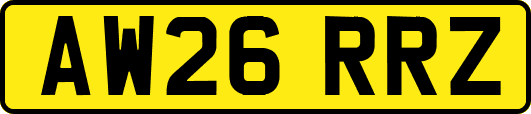 AW26RRZ
