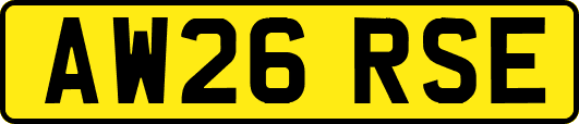 AW26RSE