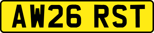 AW26RST