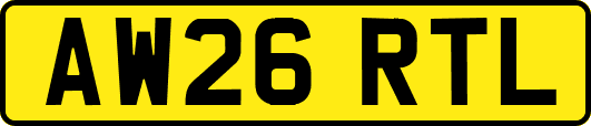 AW26RTL