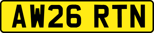 AW26RTN