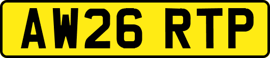 AW26RTP