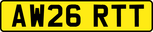 AW26RTT
