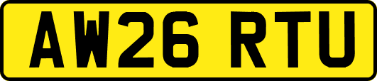 AW26RTU