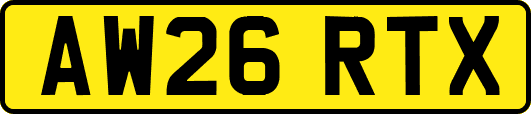 AW26RTX