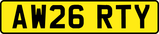 AW26RTY