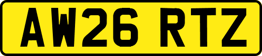 AW26RTZ