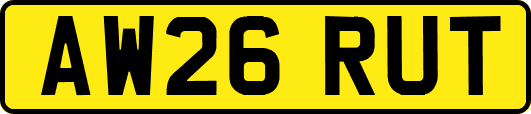 AW26RUT