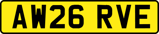 AW26RVE