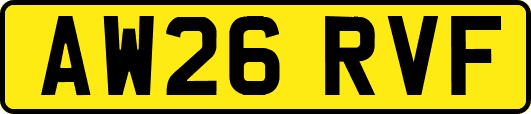 AW26RVF
