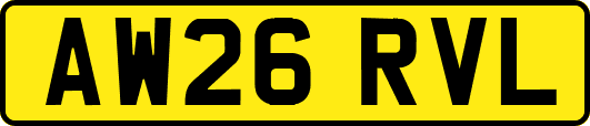 AW26RVL