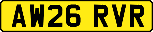 AW26RVR
