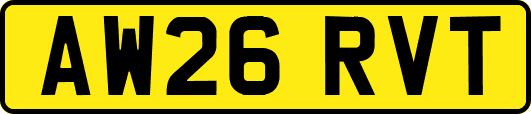 AW26RVT