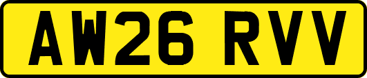 AW26RVV