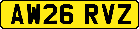 AW26RVZ