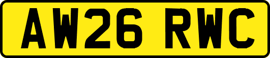 AW26RWC