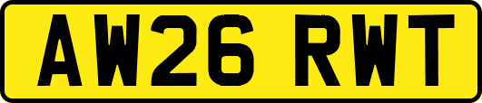 AW26RWT