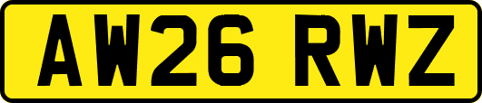 AW26RWZ