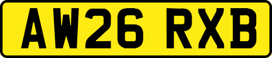 AW26RXB